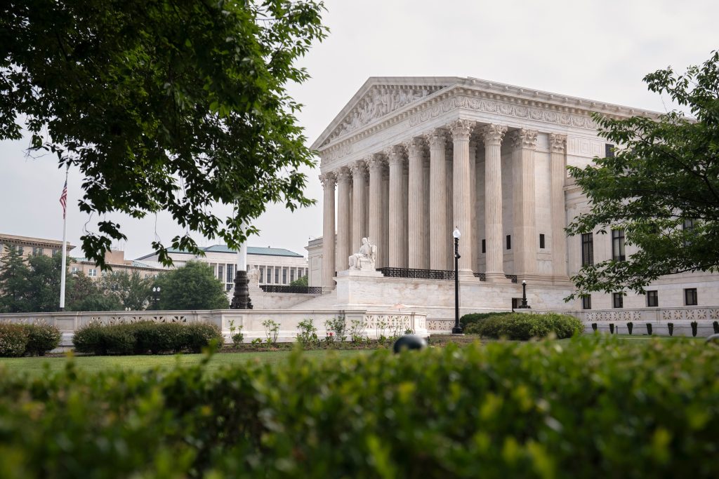 History can’t settle the birthright citizenship question