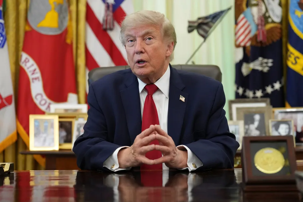 Anti-abortion groups push Trump to defund Planned Parenthood before Fourth of July deadline