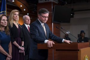 House dismissed for July 4 holiday amid SAVE America Act impasse