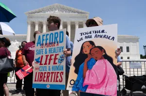 Trump faces ‘worst-case scenario’ on birthright citizenship after Supreme Court shuts door on executive, legislative fixes
