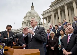 Rare bipartisan housing win heads to Trump’s desk: Zach Halaschak