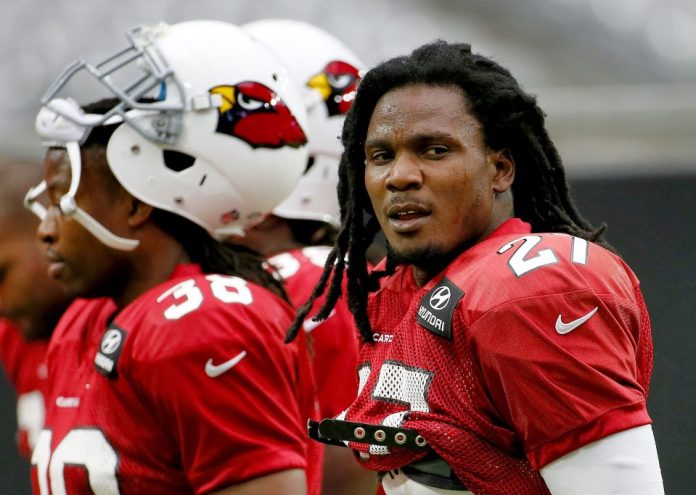 Former NFL star Chris Johnson reveals he has been diagnosed with ALS