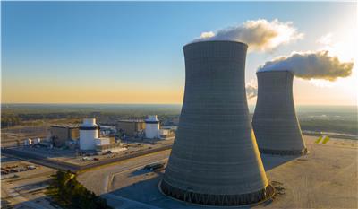 Trump administration loaning $17.5 billion to build 10 large nuclear reactors