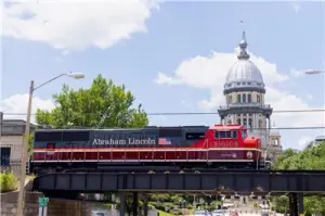 Illinois Democrats eye Glock ban despite backlash from Second Amendment advocates over existing state regulations