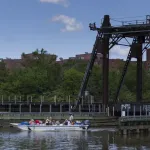 DC rolls out water quality dashboard after Potomac sewage spill