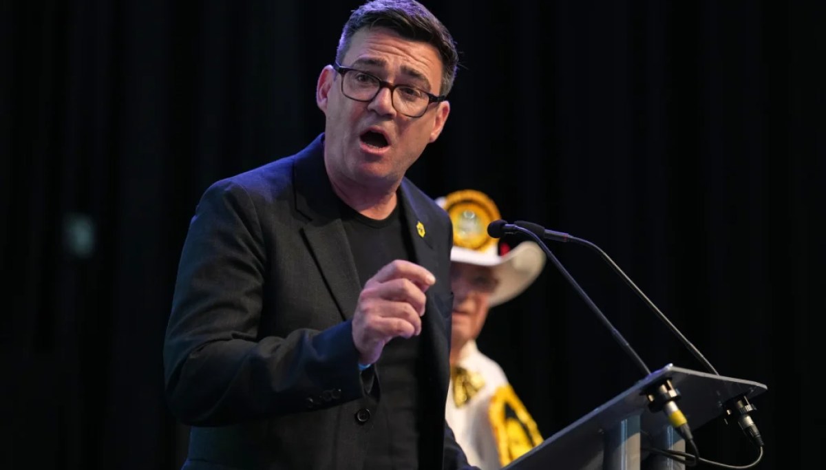 What will presumptive new prime minister Andy Burnham mean for the special relationship?
