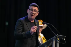 What will presumptive new prime minister Andy Burnham mean for the special relationship?