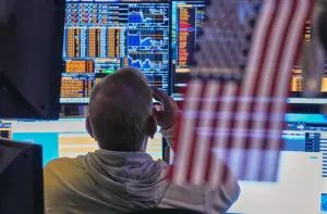Soaring stock market defies broader US economic doldrums