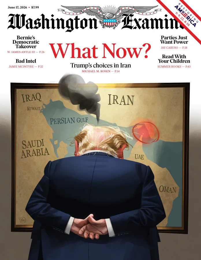 Magazine Covers