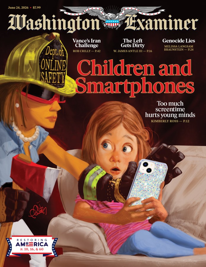 Magazine Covers