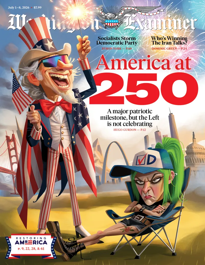 Magazine Covers