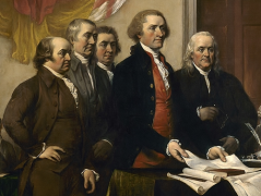 On This Day: The Committee of Five is born. Nothing will ever be the same