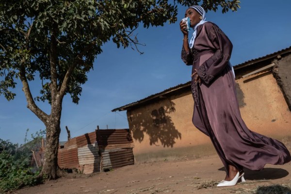 WHO rolls out $518 million program with Africa CDC to halt Ebola outbreak