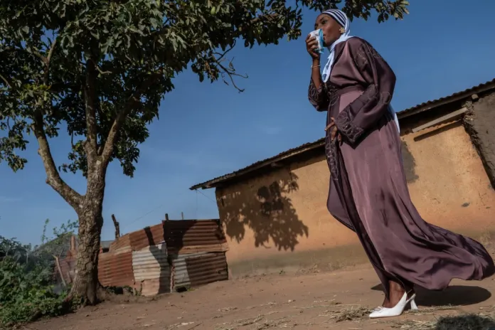 WHO rolls out $518 million program with Africa CDC to halt Ebola outbreak