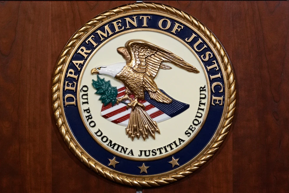 Three US nationals arrested on charges of allegedly conspiring to provide material support to ISIS