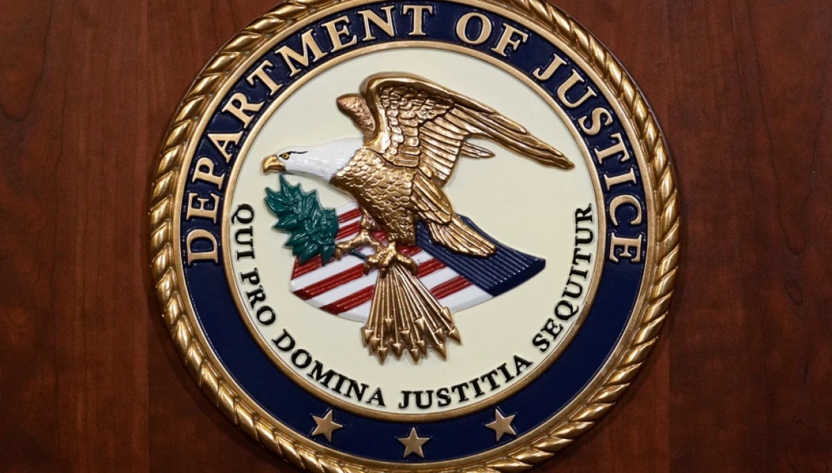Three US nationals arrested on charges of allegedly conspiring to provide material support to ISIS
