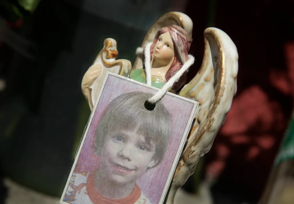 Supreme Court reinstates Pedro Hernandez murder conviction in Etan Patz case