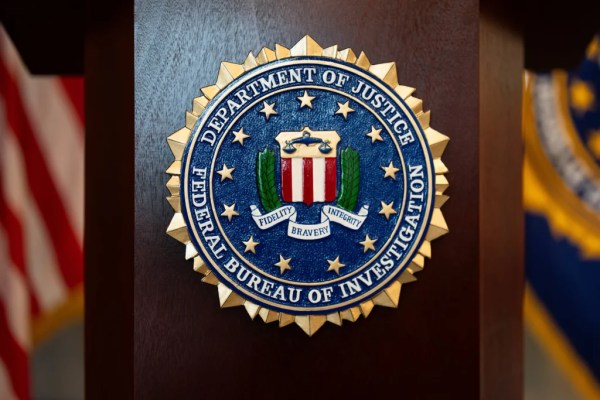 FBI arrests woman accused of spying on Taiwanese leader’s family for China