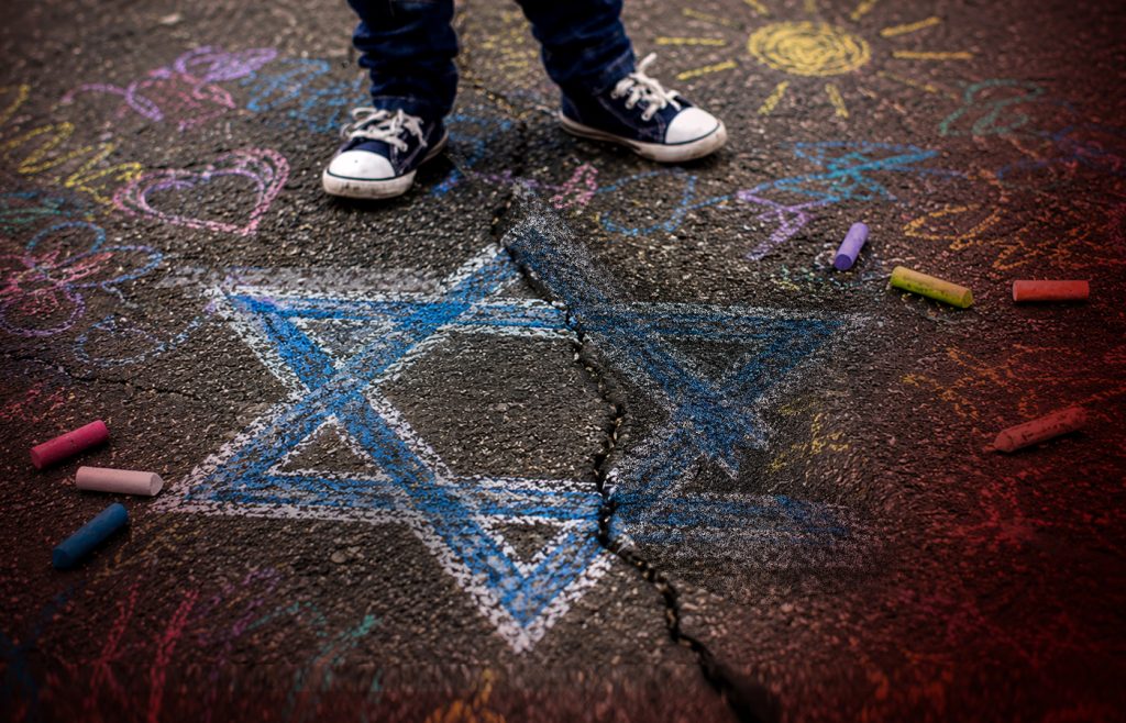 How left-wing curricula fan the flames of antisemitism in public schools