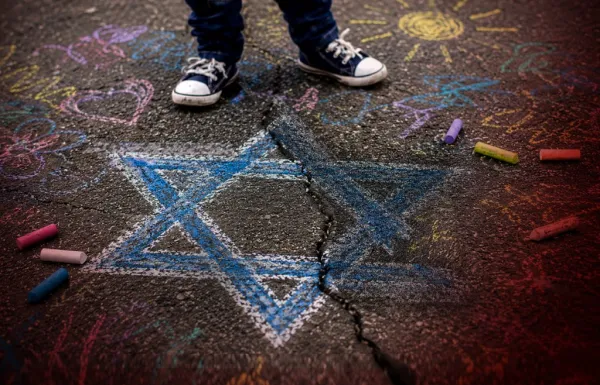 The Austin Franco saga shows how antisemitism lost its stigma