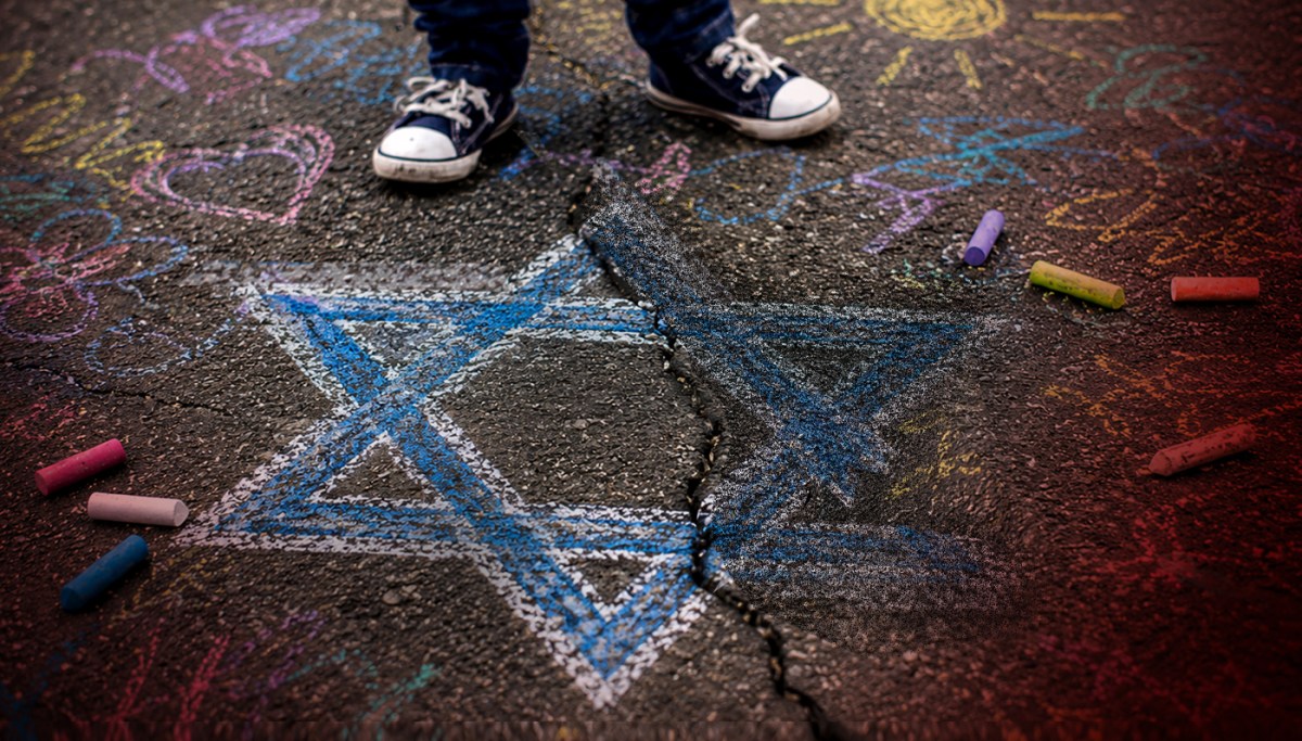 How left-wing curricula fan the flames of antisemitism in public schools