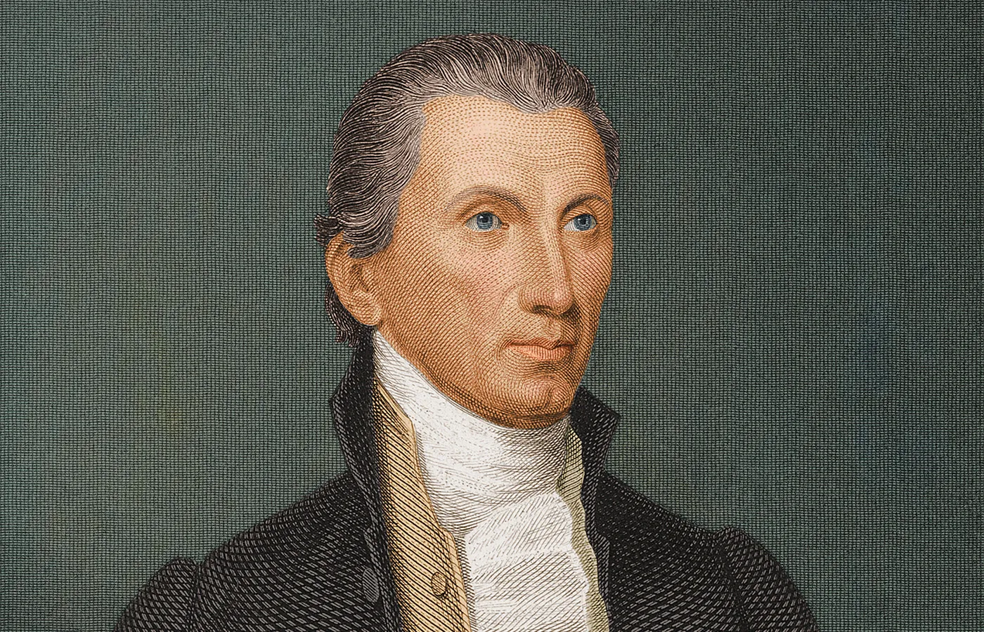The last Founding Father: How James Monroe paved the way for America’s greatness