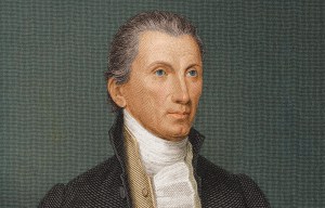 The last Founding Father: How James Monroe paved the way for America’s greatness