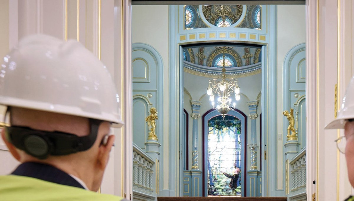 Church of Jesus Christ of Latter-Day Saints becomes more open