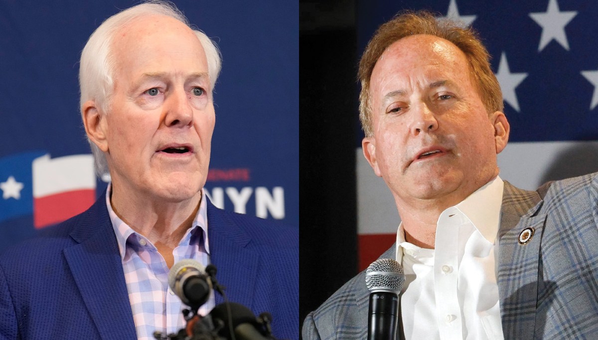 Activists just want senators to vote the party line