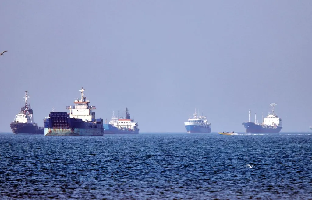China’s energy strategy exposed by the Strait of Hormuz crisis