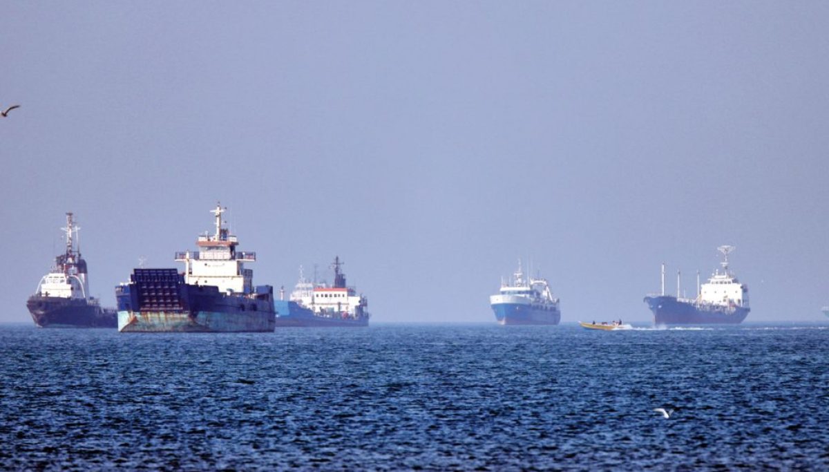 Energy dominance or dependence? Trump’s broken Iran deal reveals the answer