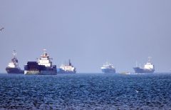 China’s energy strategy exposed by the Strait of Hormuz crisis