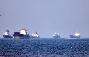China’s energy strategy exposed by the Strait of Hormuz crisis