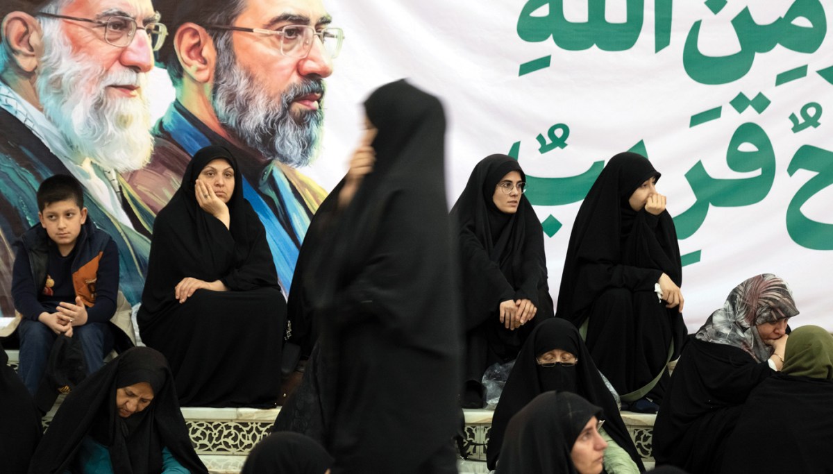 Winner takes fall: Understanding the memorandum of understanding with Iran