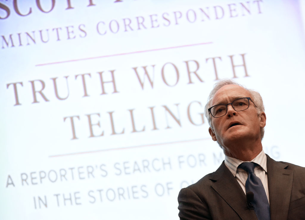 ‘Scott Pelley is updating his LinkedIn, hoping and begging’: Joe Concha 