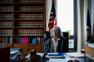 Supreme Court declines to hear 98-year-old judge’s fight against suspension
