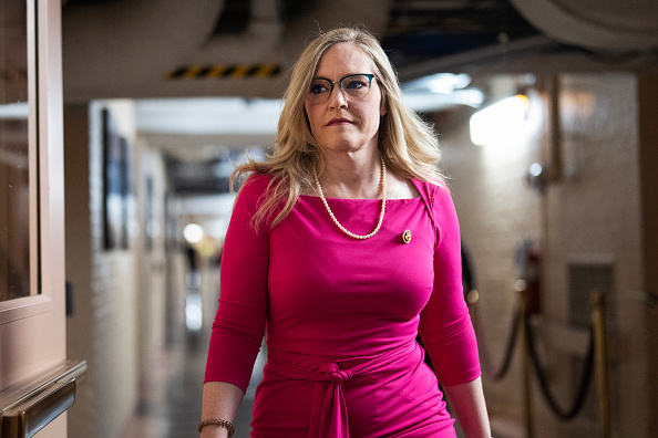 Why is it so hard to persuade lawmakers to protect children online?