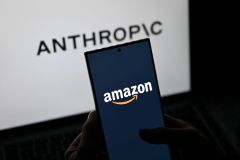Amazon researchers use Anthropic AI to find cybersecurity weaknesses