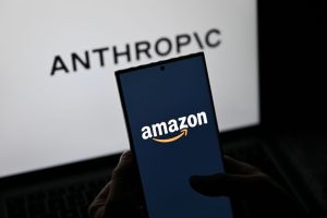 Amazon researchers use Anthropic AI to find cybersecurity weaknesses