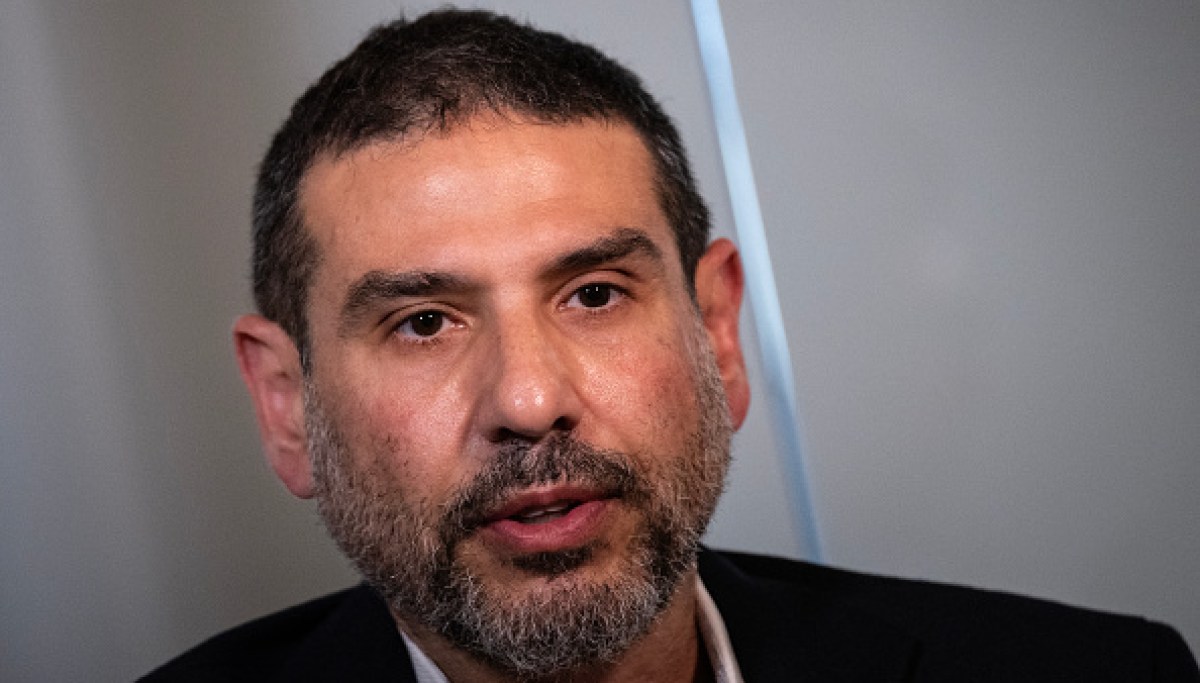 Republicans Denounce New Jersey Democratic Nominee Over Ties to Militant Islamist