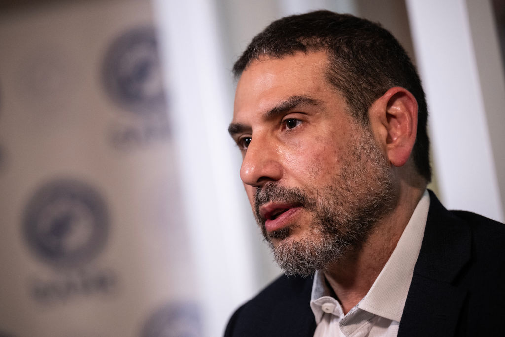 Democrats nominate notorious jihadi associate in 9/11 hero’s congressional district