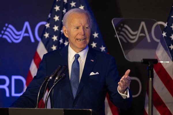 Judge allows DOJ to release Biden interview audio to Heritage Foundation