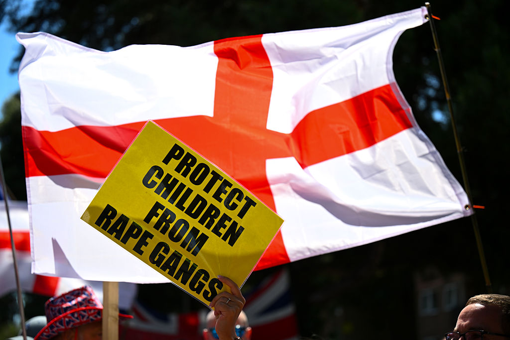 Things in Britain are bad, but not that bad