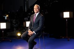 Scott Pelley says he was accused of physical abuse before 60 Minutes firing