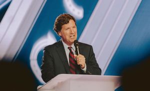 Is Tucker Carlson a plausible 2028 presidential candidate?