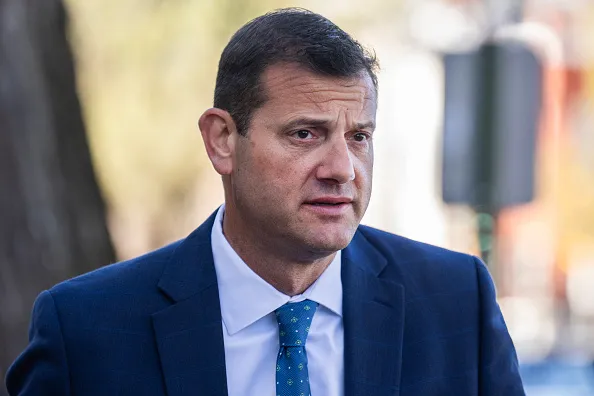 California 22nd Congressional district primary results: Rep. David Valadao advances to runoff