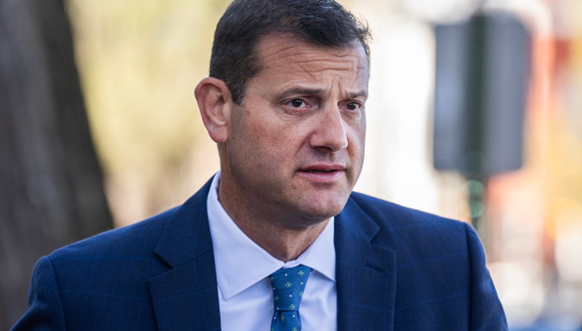 California 22nd Congressional district results: Valadao advances to runoffs