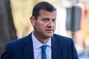 California 22nd Congressional district primary results: Rep. David Valadao advances to runoff