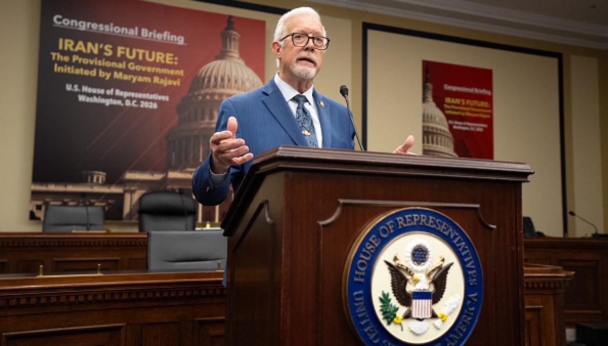 Daily on Energy: Randy Weber’s plea for the Jones Act, pressure on Big Oil, Texan data center ban