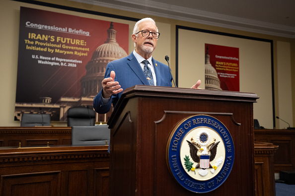 Daily on Energy: Randy Weber’s plea for the Jones Act, pressure on Big Oil, Texan data center ban